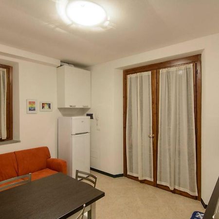 Casa Bice Casa Vacanze Case Pieve al Toppo Eksteriør bilde