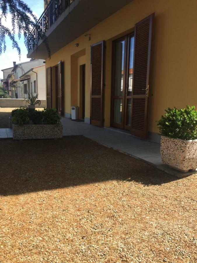 Casa Bice Casa Vacanze Case Pieve al Toppo Eksteriør bilde