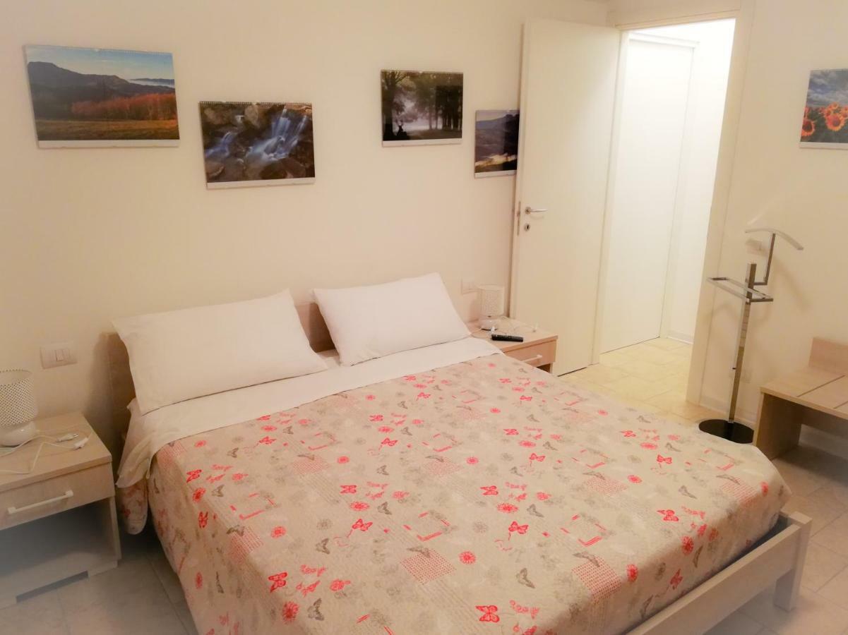 Casa Bice Casa Vacanze Case Pieve al Toppo Eksteriør bilde