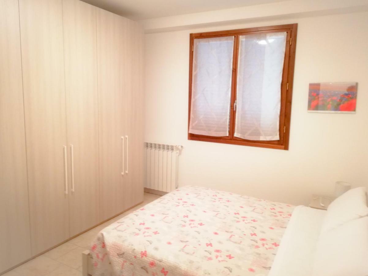 Casa Bice Casa Vacanze Case Pieve al Toppo Eksteriør bilde