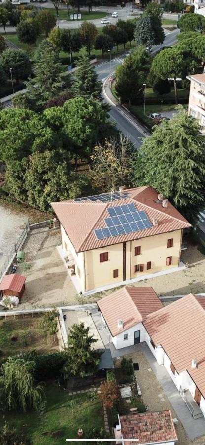 Casa Bice Casa Vacanze Case Pieve al Toppo Eksteriør bilde
